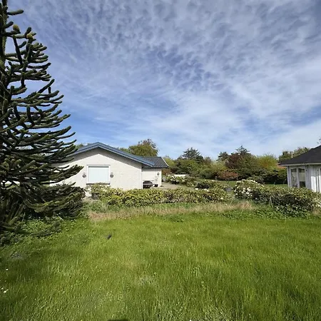 Niklas - 150m From The Sea By Interhome Holiday home