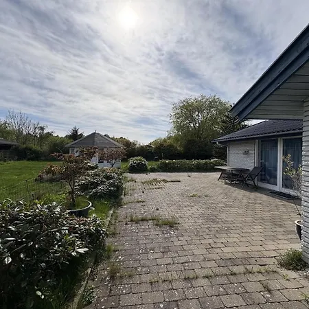 Niklas - 150m From The Sea By Interhome Holiday home