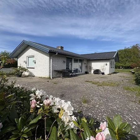 Niklas - 150m From The Sea By Interhome Holiday home Yderby