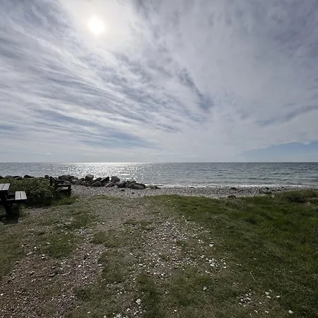 Niklas - 150m From The Sea By Interhome *