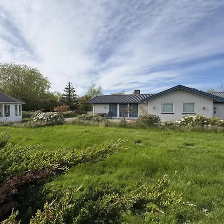 Holiday home Niklas - 150m From The Sea By Interhome *
