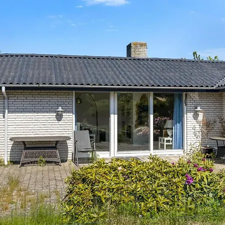 Niklas - 150m From The Sea By Interhome Prázdninový dům Yderby