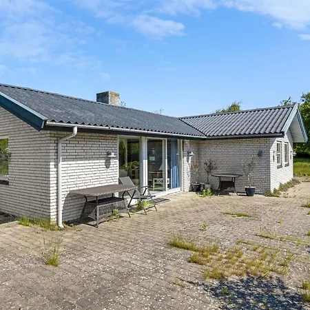 Prázdninový dům Niklas - 150m From The Sea By Interhome
