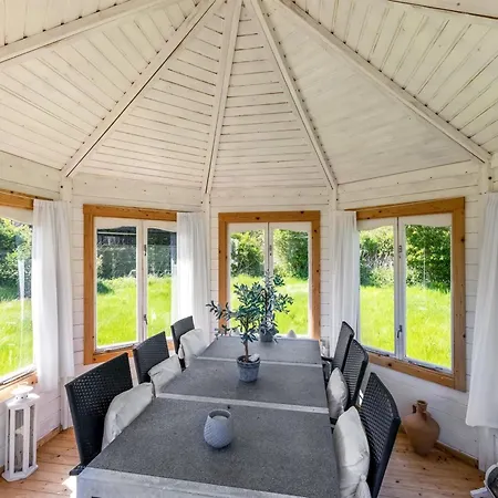 Niklas - 150m From The Sea By Interhome * Yderby