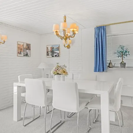 Niklas - 150m From The Sea By Interhome Prázdninový dům Yderby