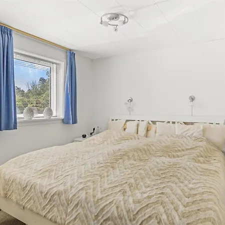 Niklas - 150m From The Sea By Interhome Сasa de vacaciones *