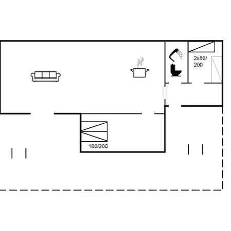Niklas - 150m From The Sea By Interhome